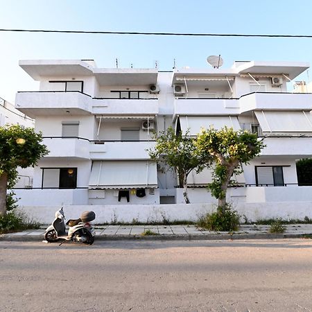 Ampavris Sindy'S House 아파트 외부 사진